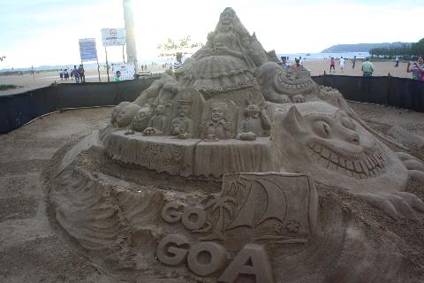Goa Art and Culture - Download Goa Photos